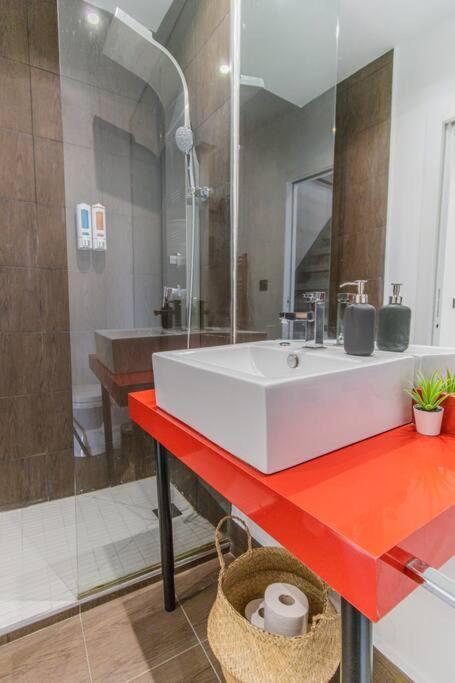 Luxury Duplex Plaza Del Pilar Zaragoza