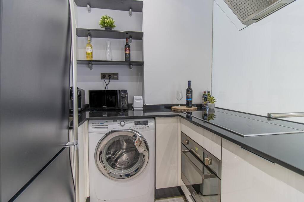Apartamento Luxury Duplex Plaza Del Pilar
