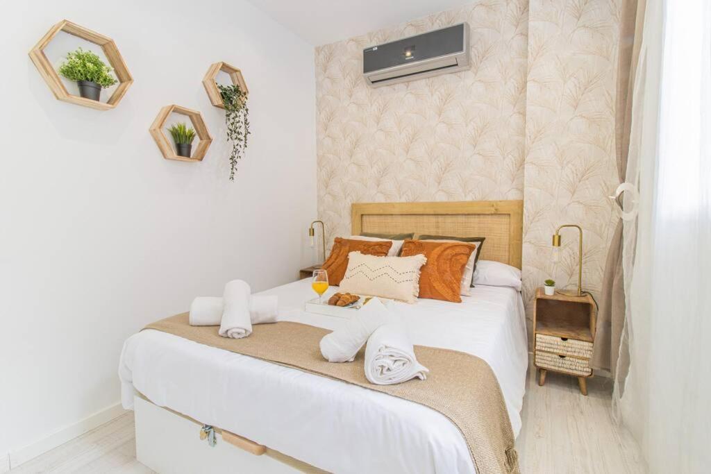 Luxury Duplex Plaza Del Pilar Apartamento Zaragoza