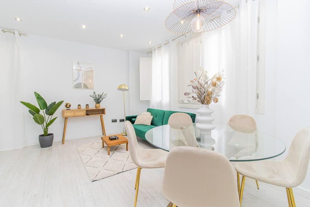 Luxury Duplex Plaza Del Pilar *
