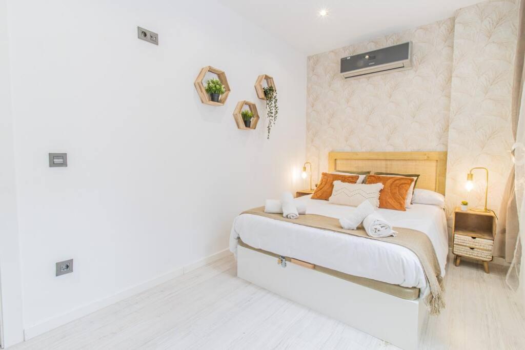 Luxury Duplex Plaza Del Pilar