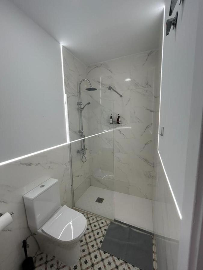 Apartamento Rocablanca *
