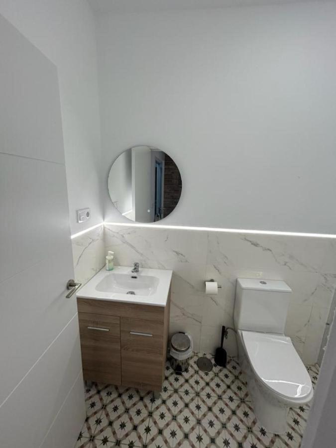 Apartamento Rocablanca *