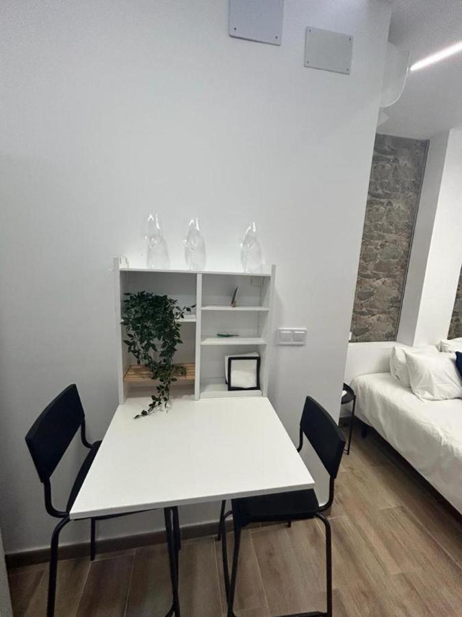 Rocablanca Apartamento *