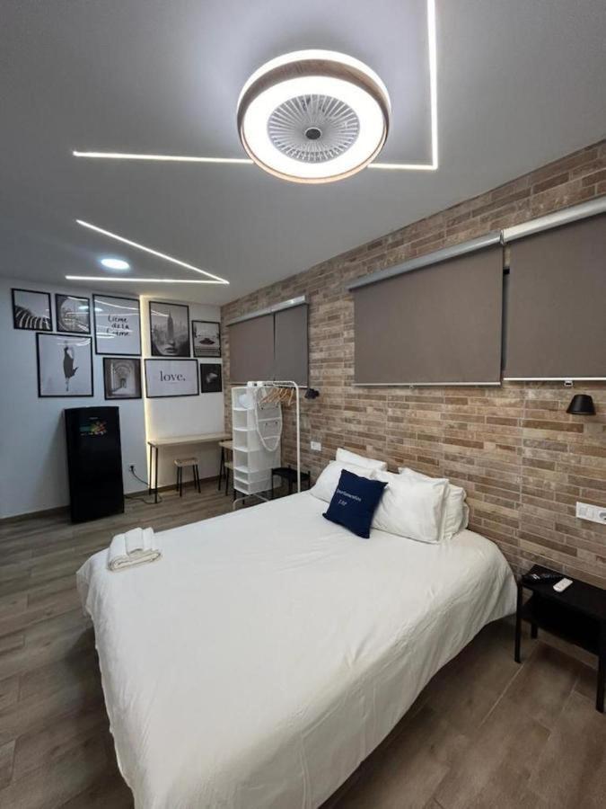 Rocablanca Apartamento