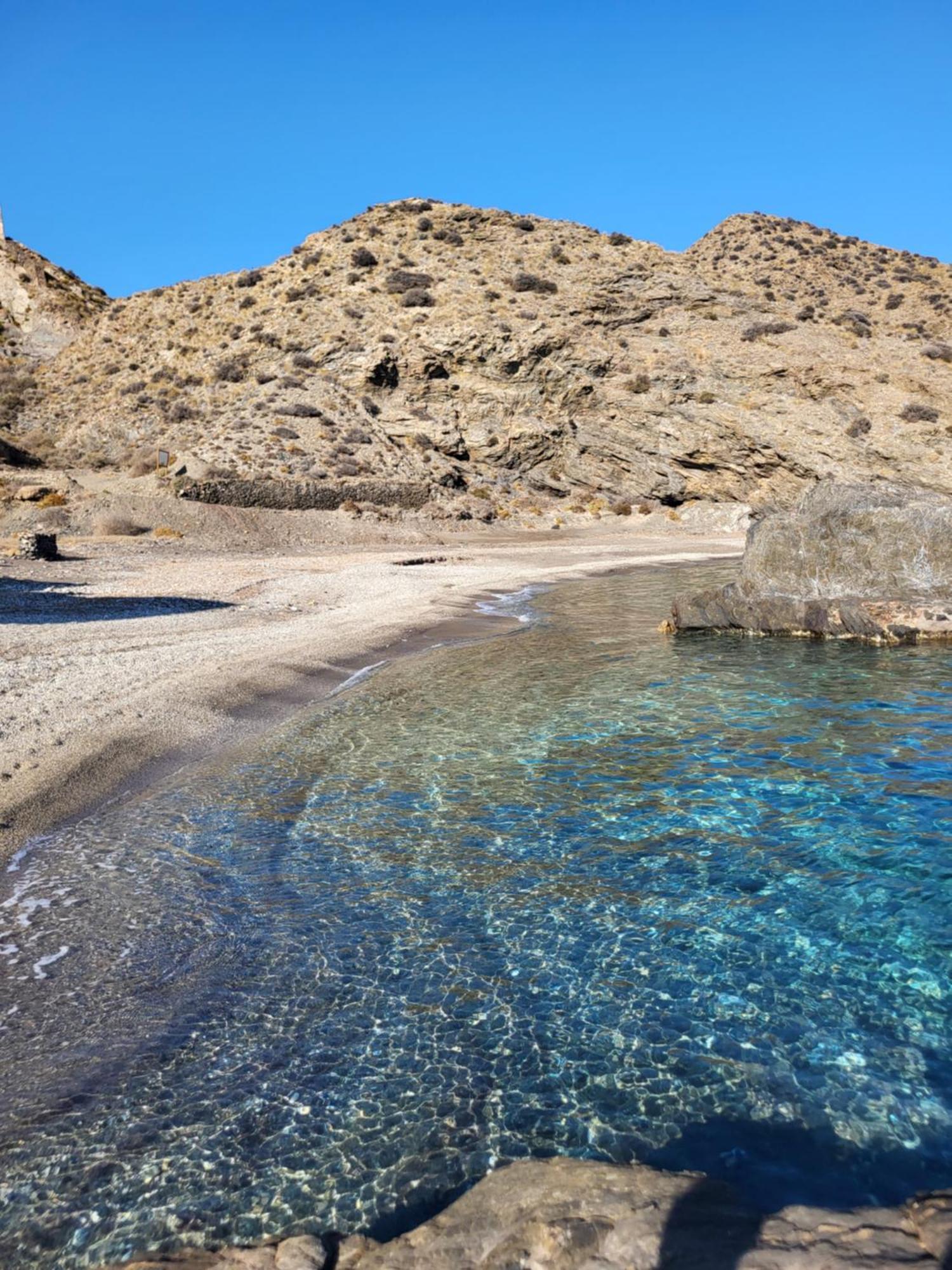 Al Andalus Thalassa In Vera, Almeria Apartamento *