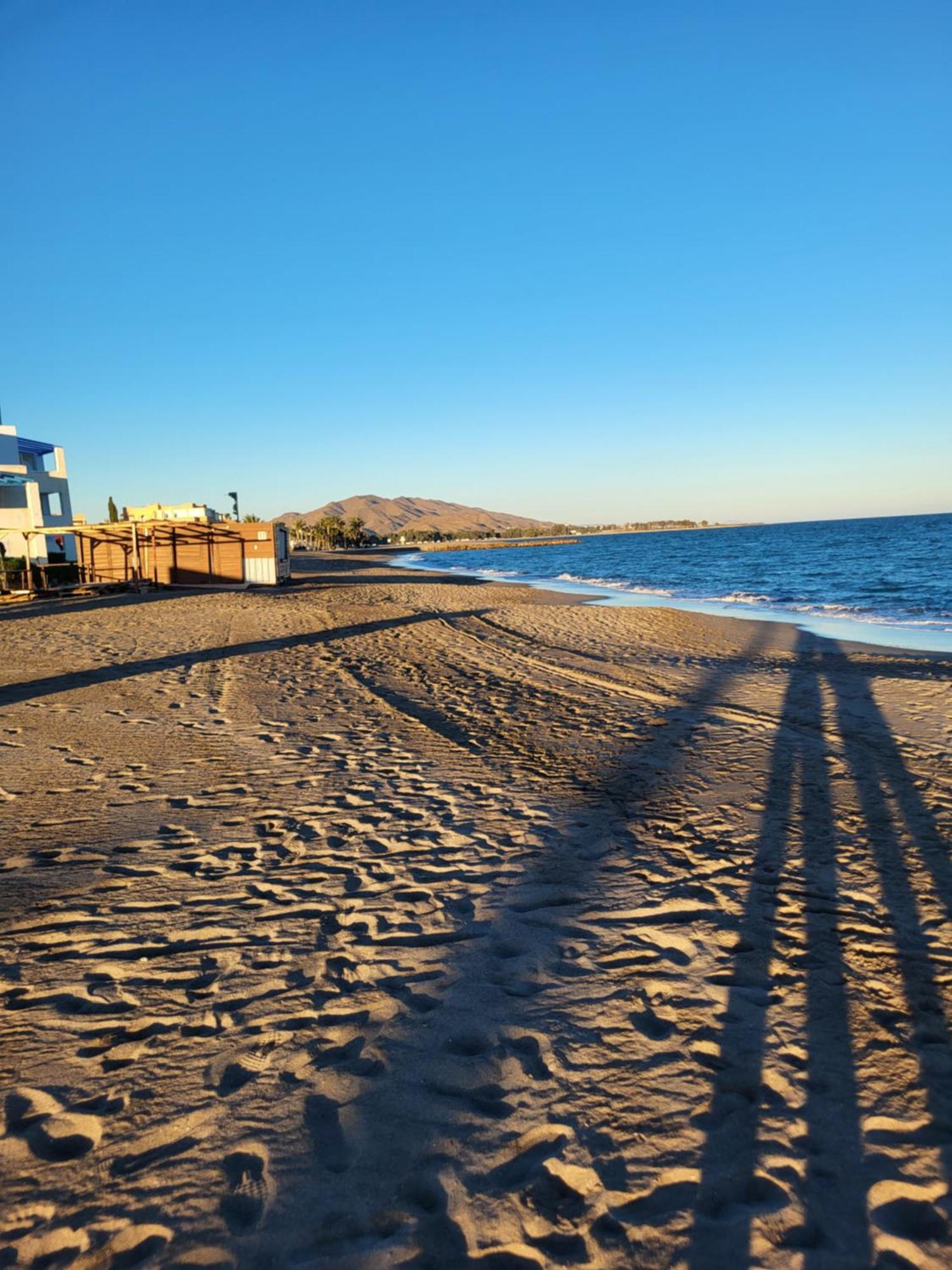 Al Andalus Thalassa In Vera, Almeria Apartamento