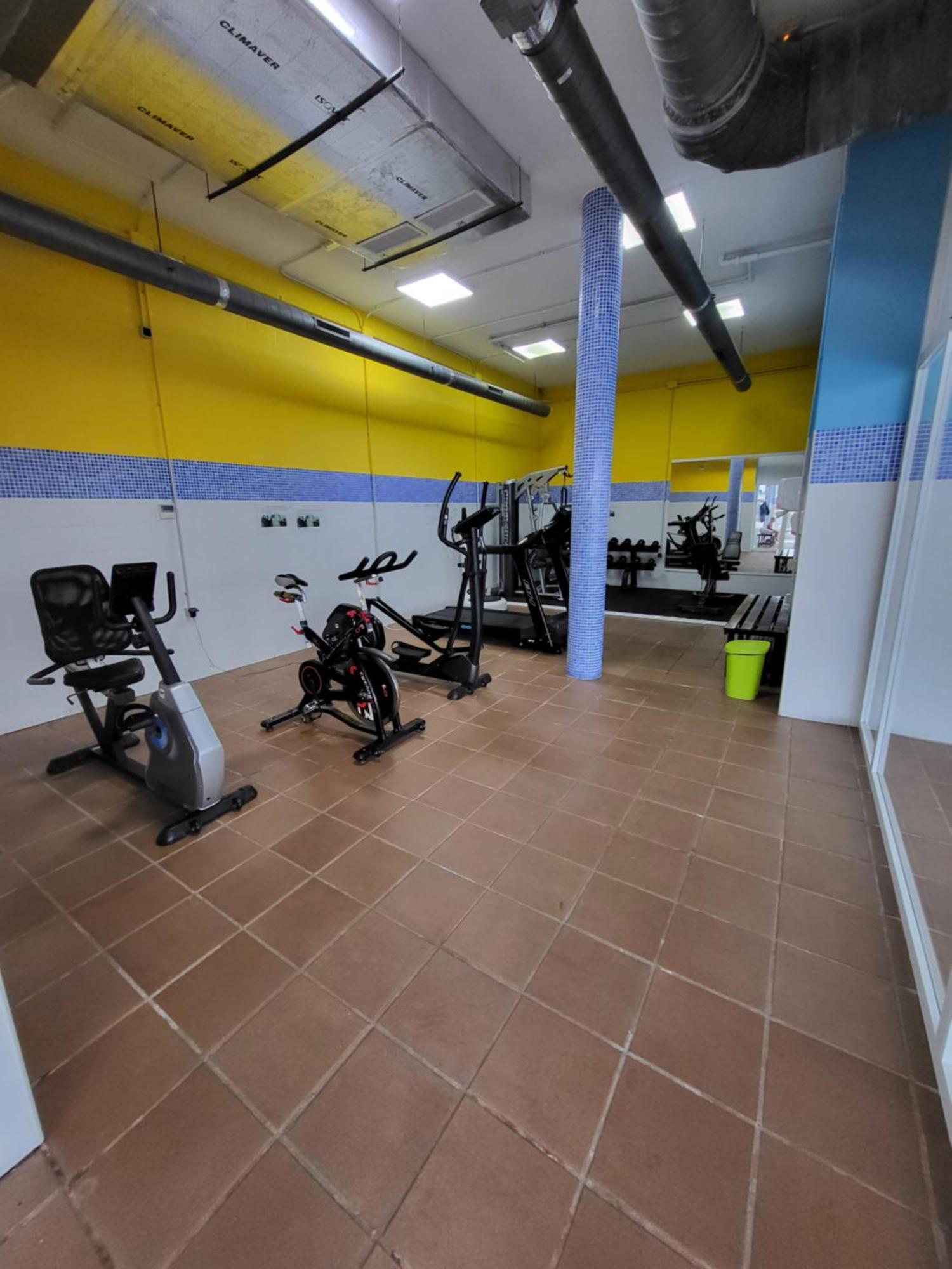 Apartamento Al Andalus Thalassa In Vera, Almeria *
