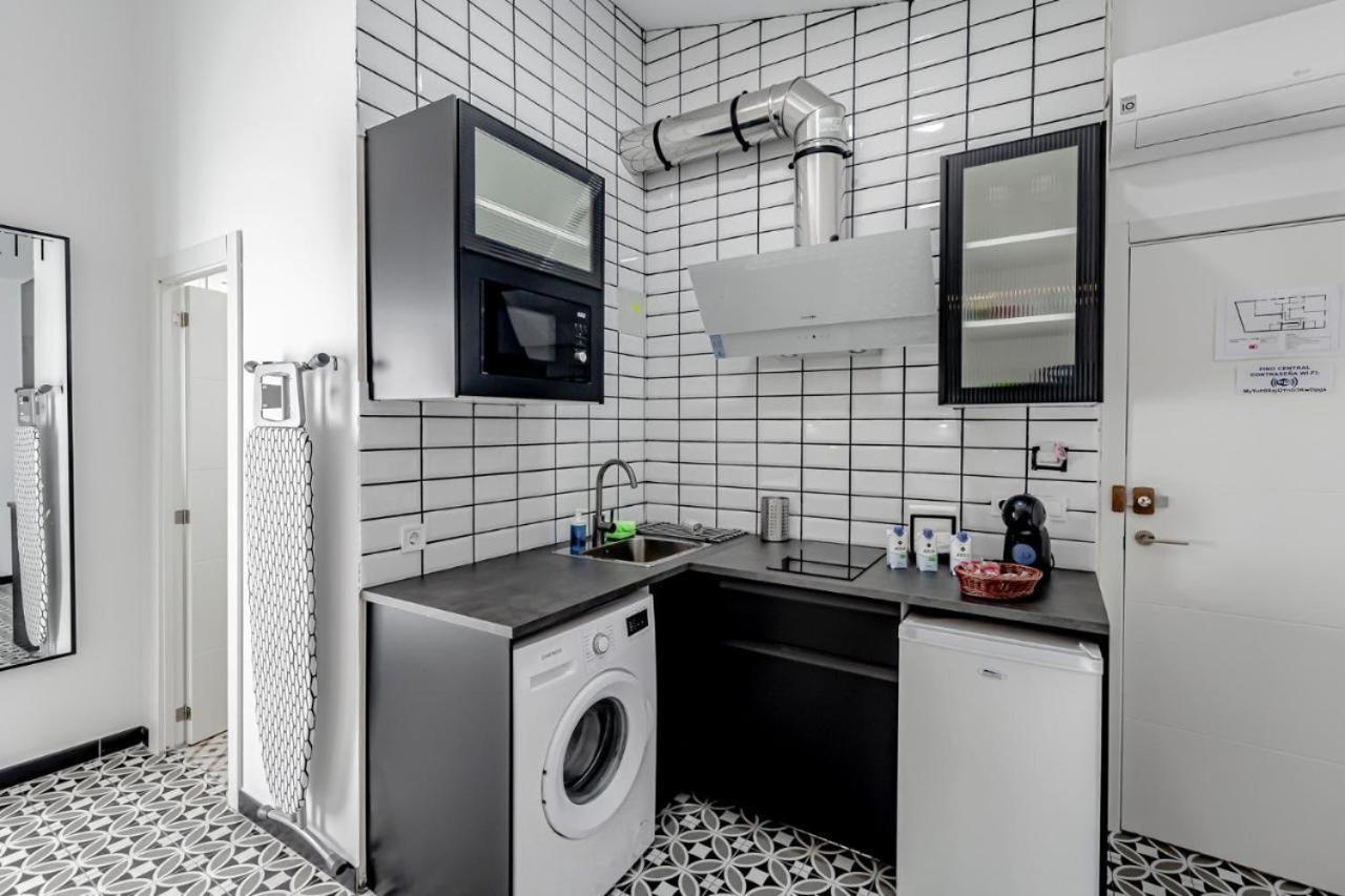 Apartamento Pino Benidorm