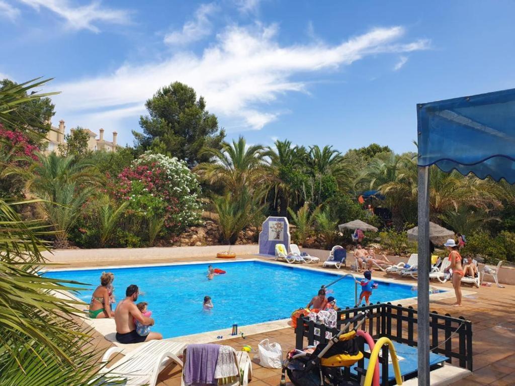 La Manga Club 2 Bed Great Location Apartment