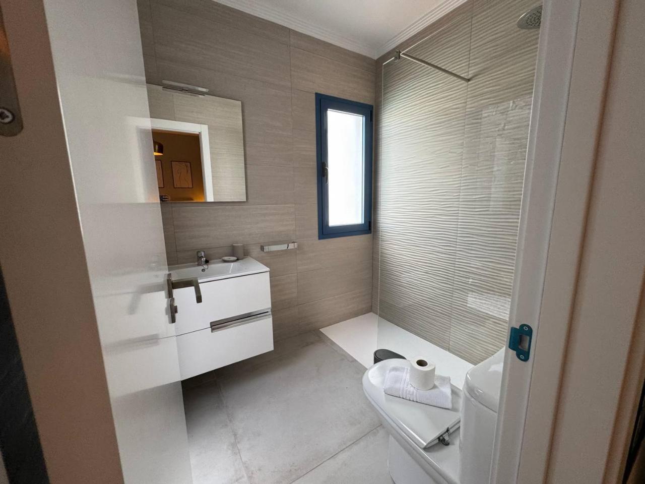Villalia Esperanza Villa Playa Blanca (Lanzarote)