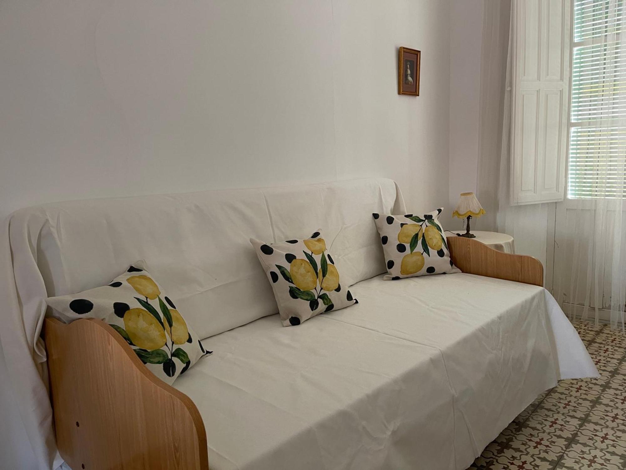 Apartment Casa Muriana Alanis