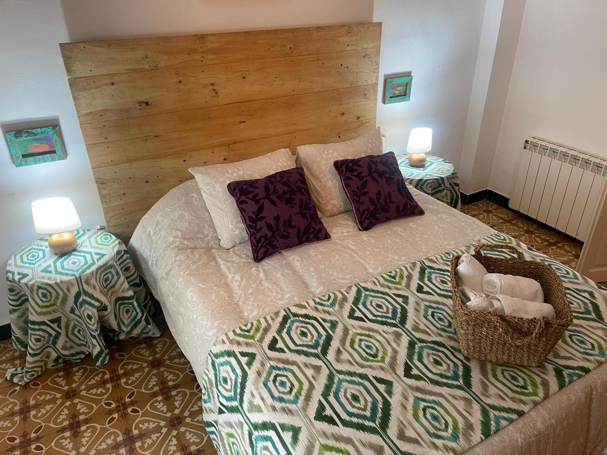 Apartment Casa Muriana