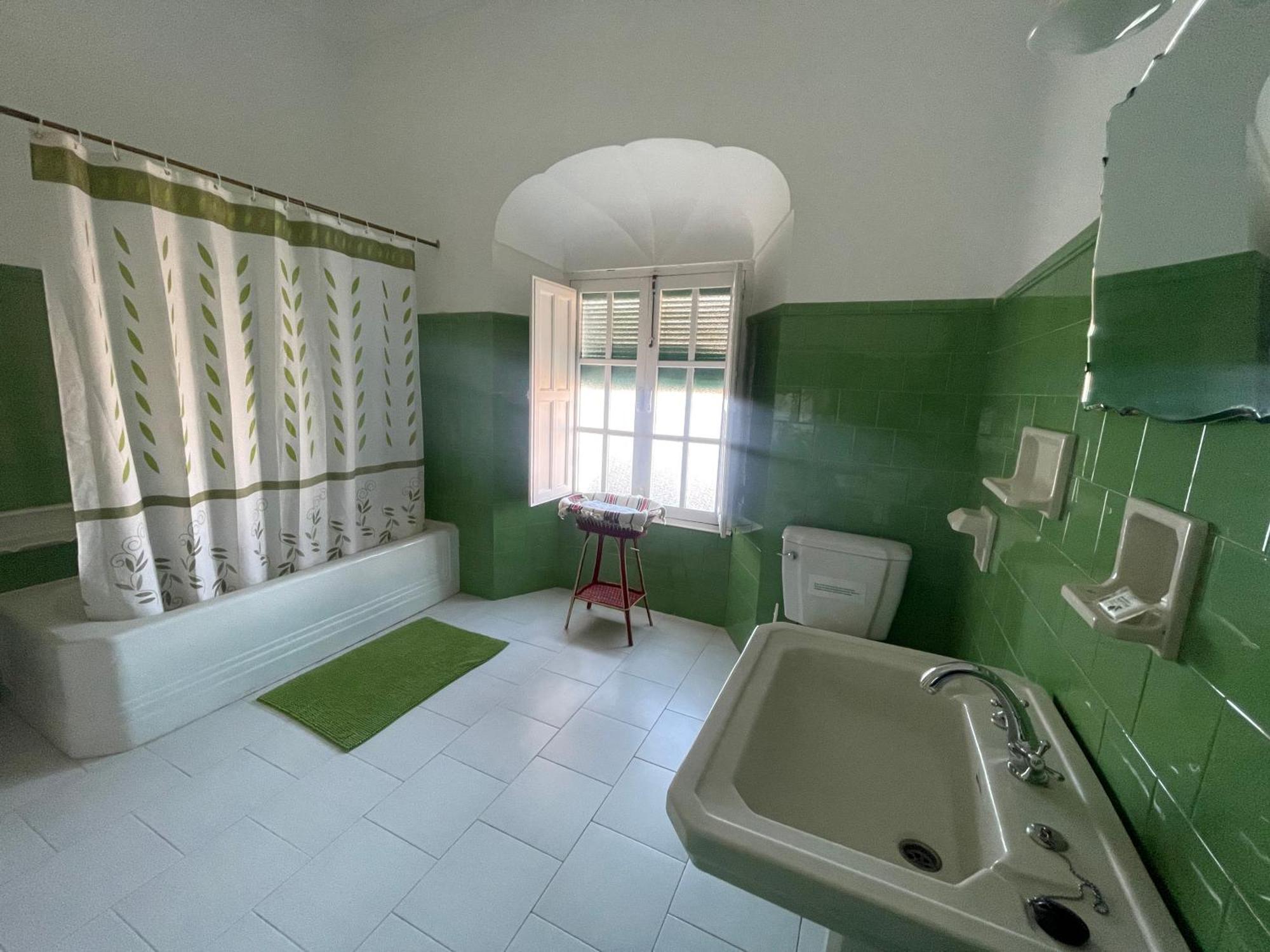 Apartment Casa Muriana *