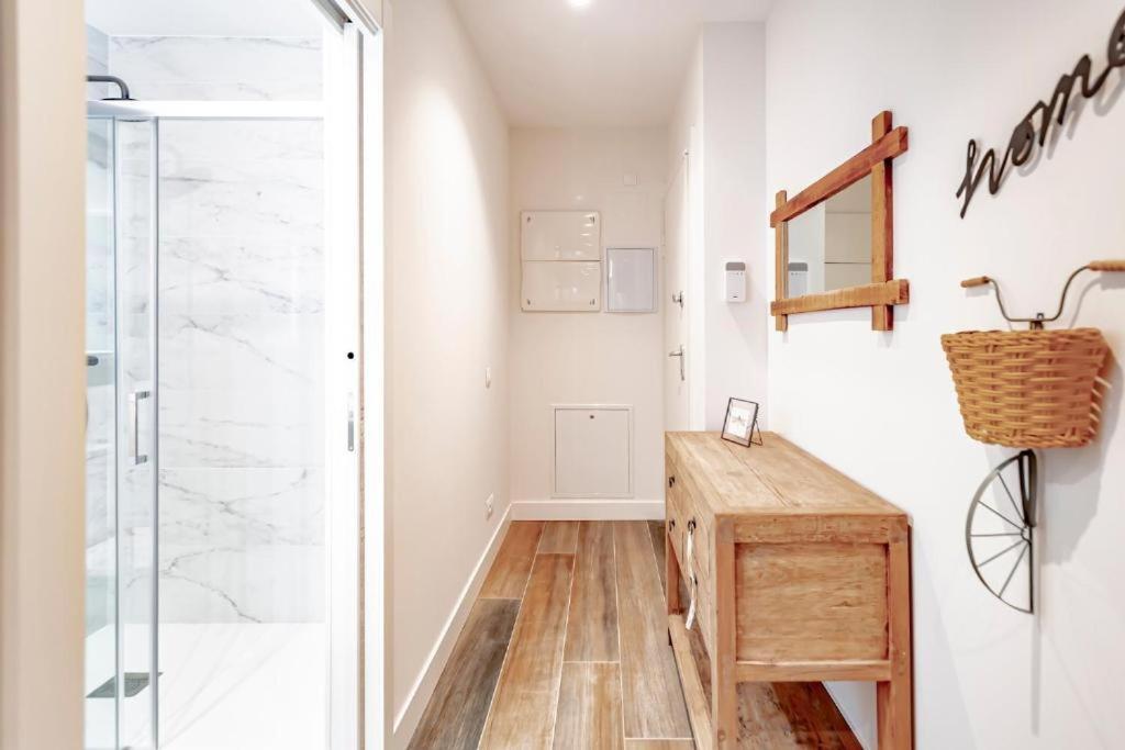 Begona Apartment