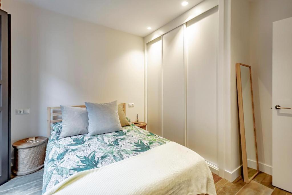 Begona Apartment