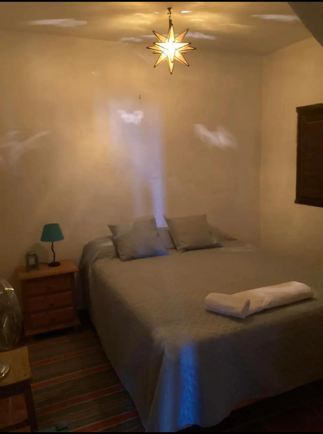 Chalet Veleta Con Piscina Y Barbacoa Granada Espana Murtas