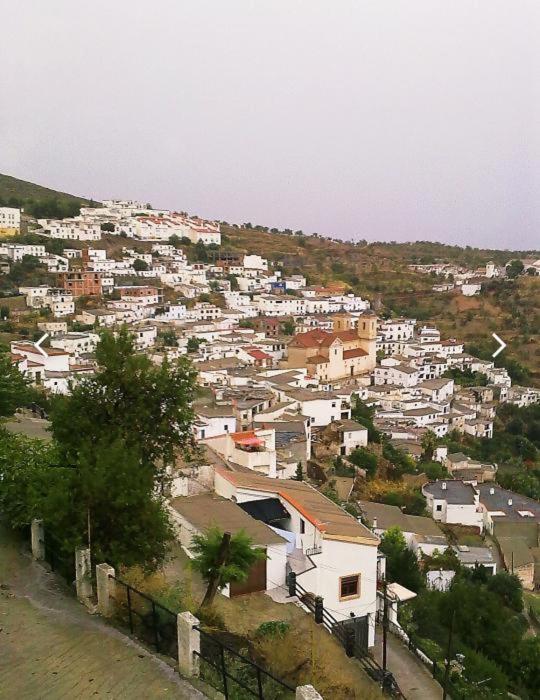 Veleta Con Piscina Y Barbacoa Granada Espana * Murtas