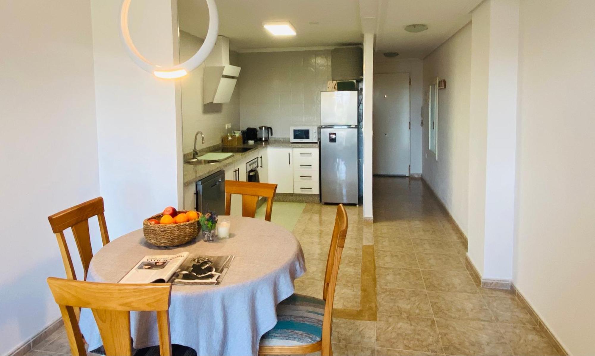 Open View Pinetree Penthouse Apartamento