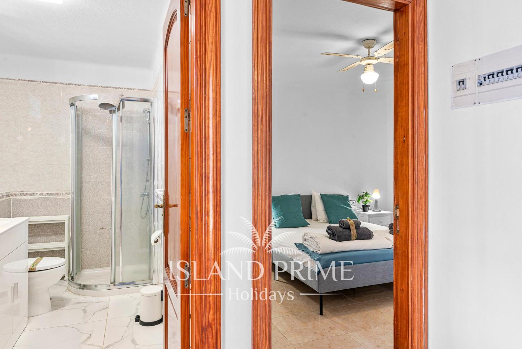 Golf And Sea Views In Golf Del Sur Tlp501 Apartment San Miguel de Abona
