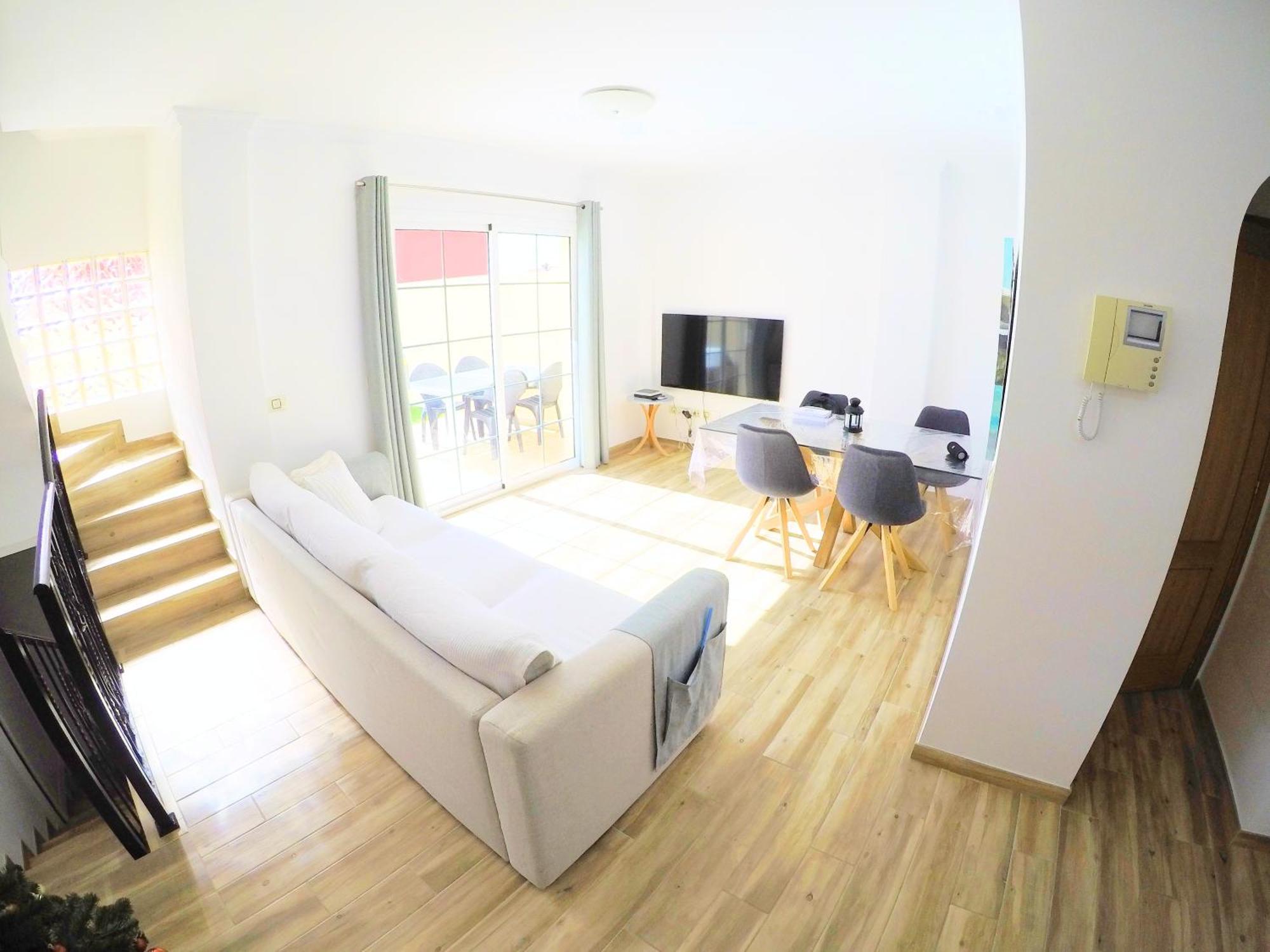 Aspen Gran Canaria Apartment Arguineguin
