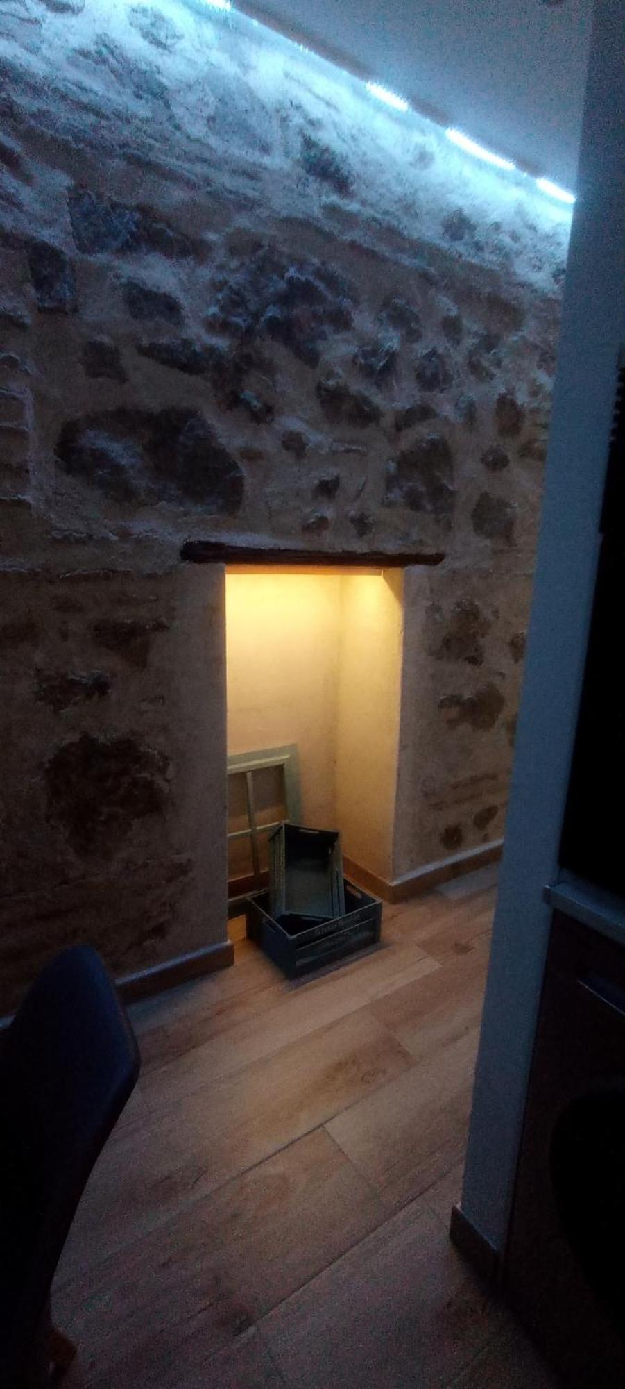 El Susurro Del Tajo La Ermita *