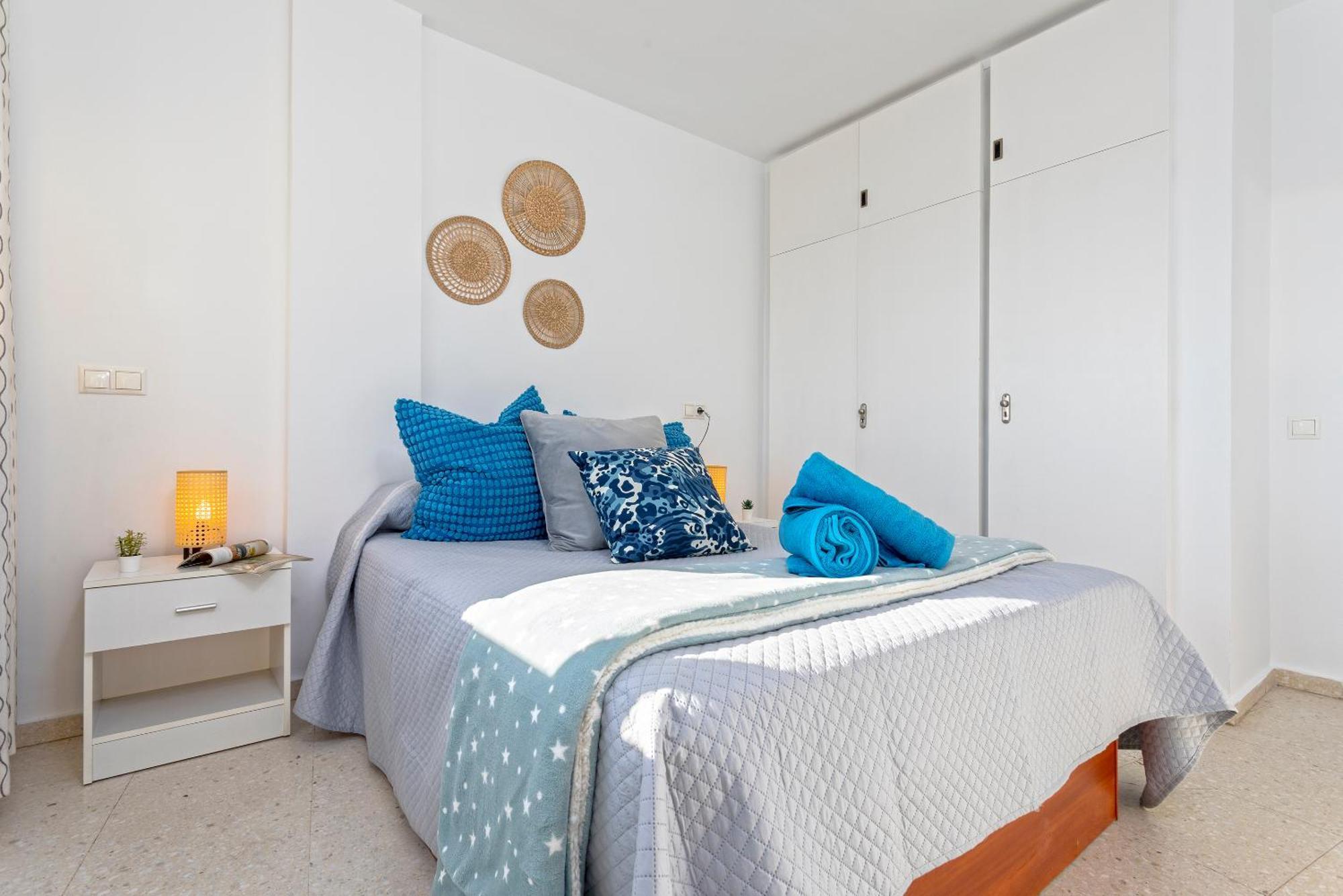 Con Terraza Vista Mar By Rent Me *
