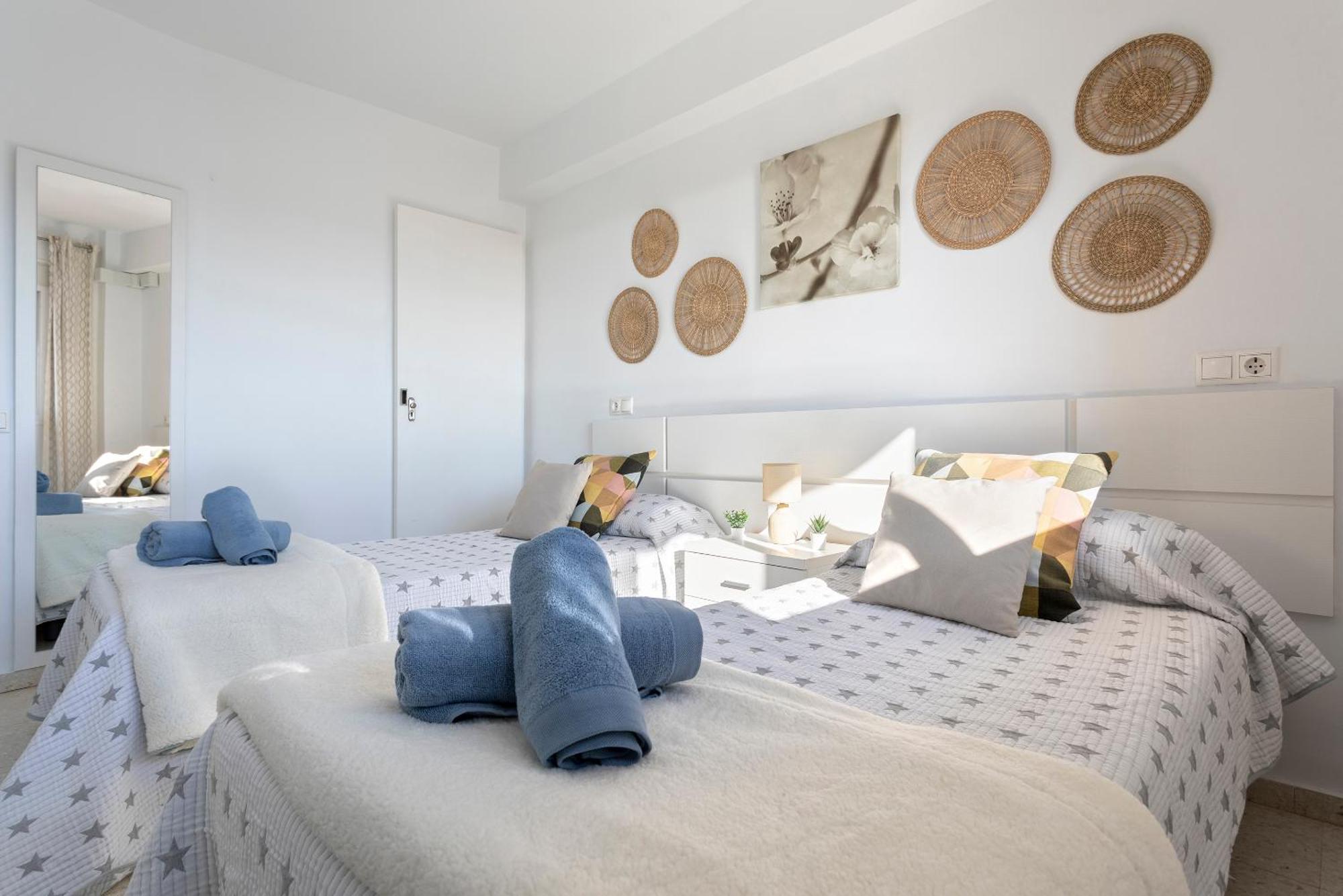 Con Terraza Vista Mar By Rent Me Apartment
