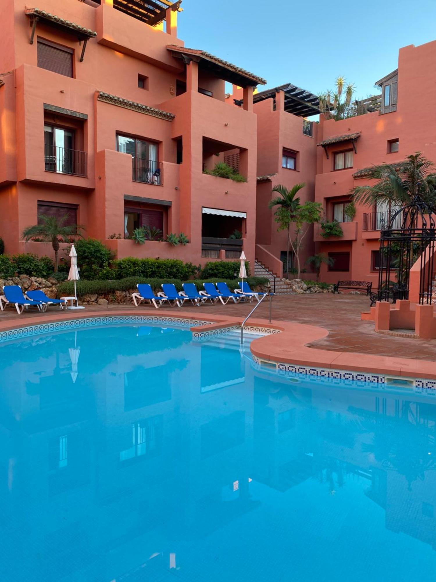 Don Carlos Apartment