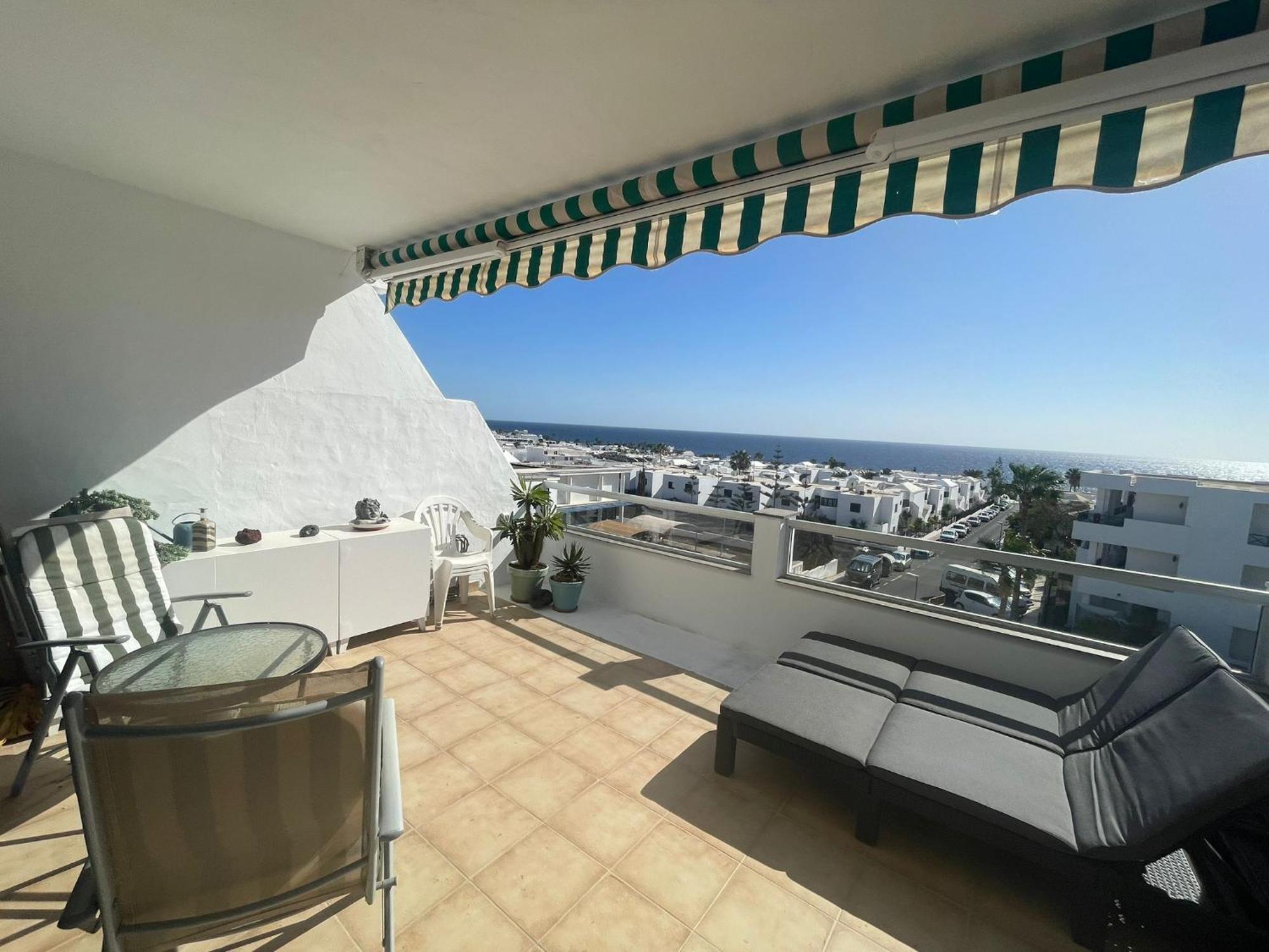 Ocean Kiss Apartamento *