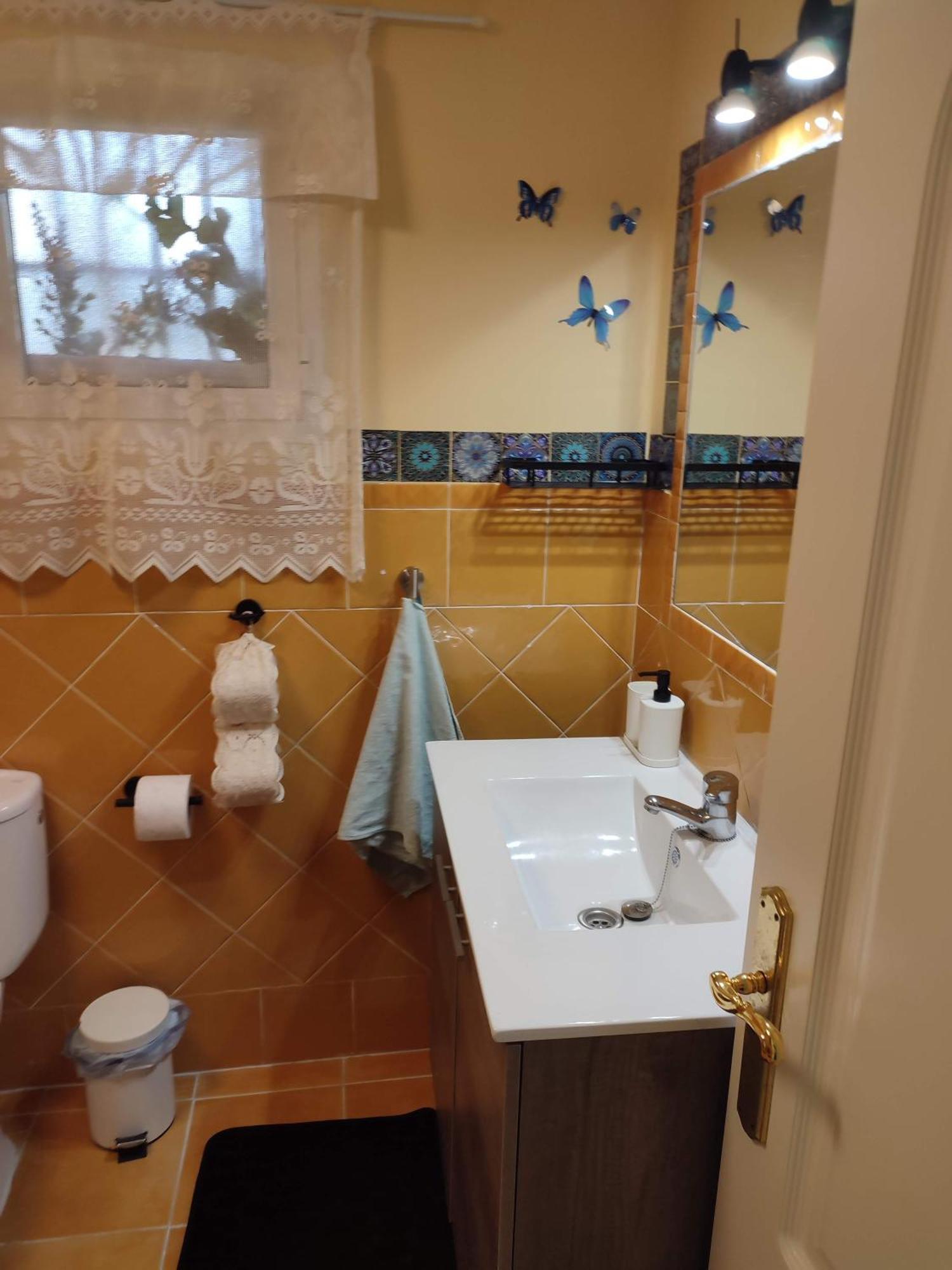 En Playa Semi-privada Apartment Benalmadena