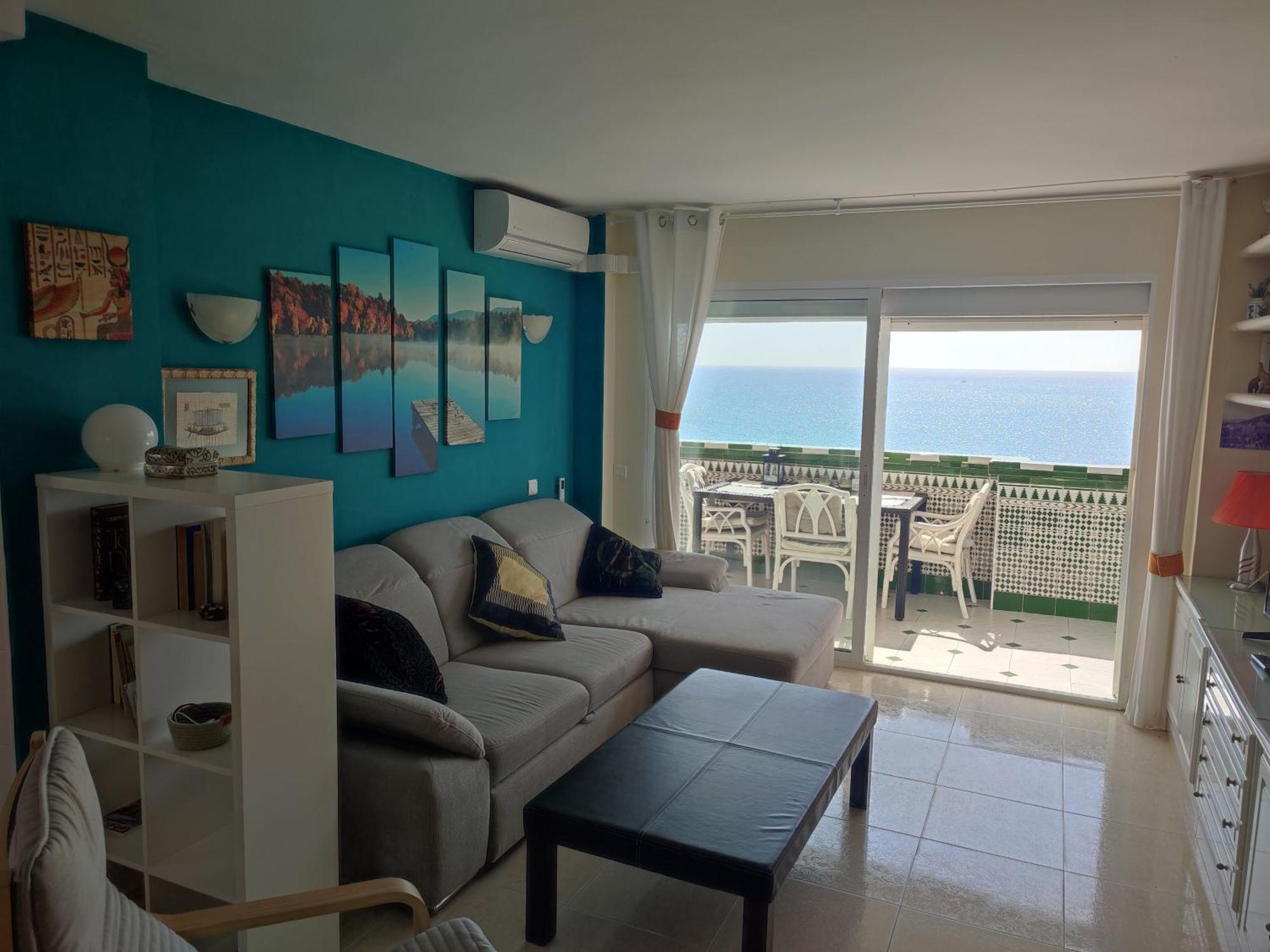 Apartment En Playa Semi-privada *