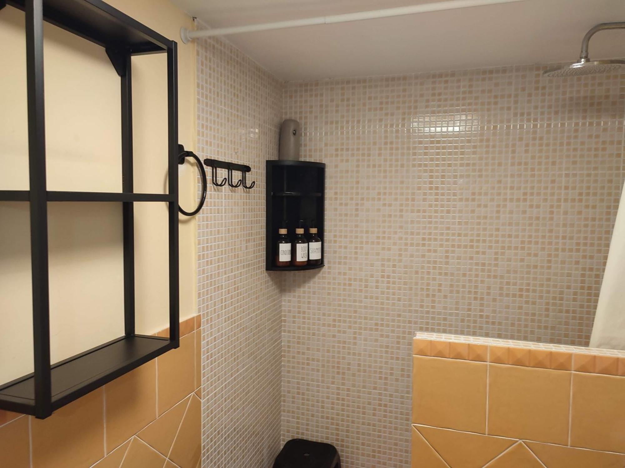 Apartment En Playa Semi-privada
