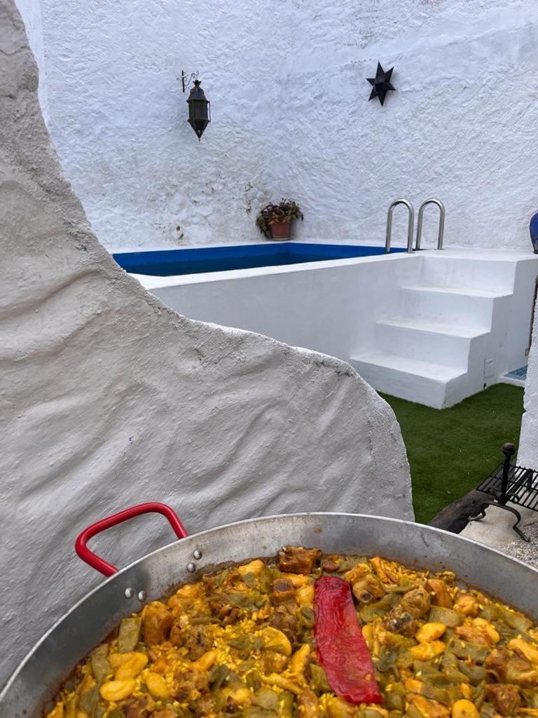El Patio