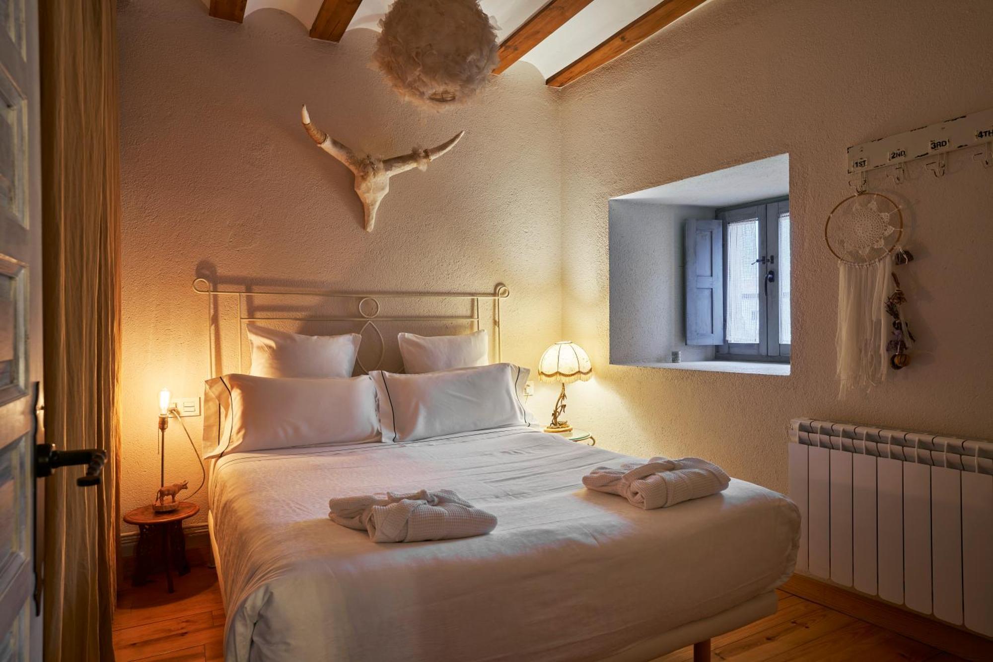 Caserio Montehermoso Apartment *