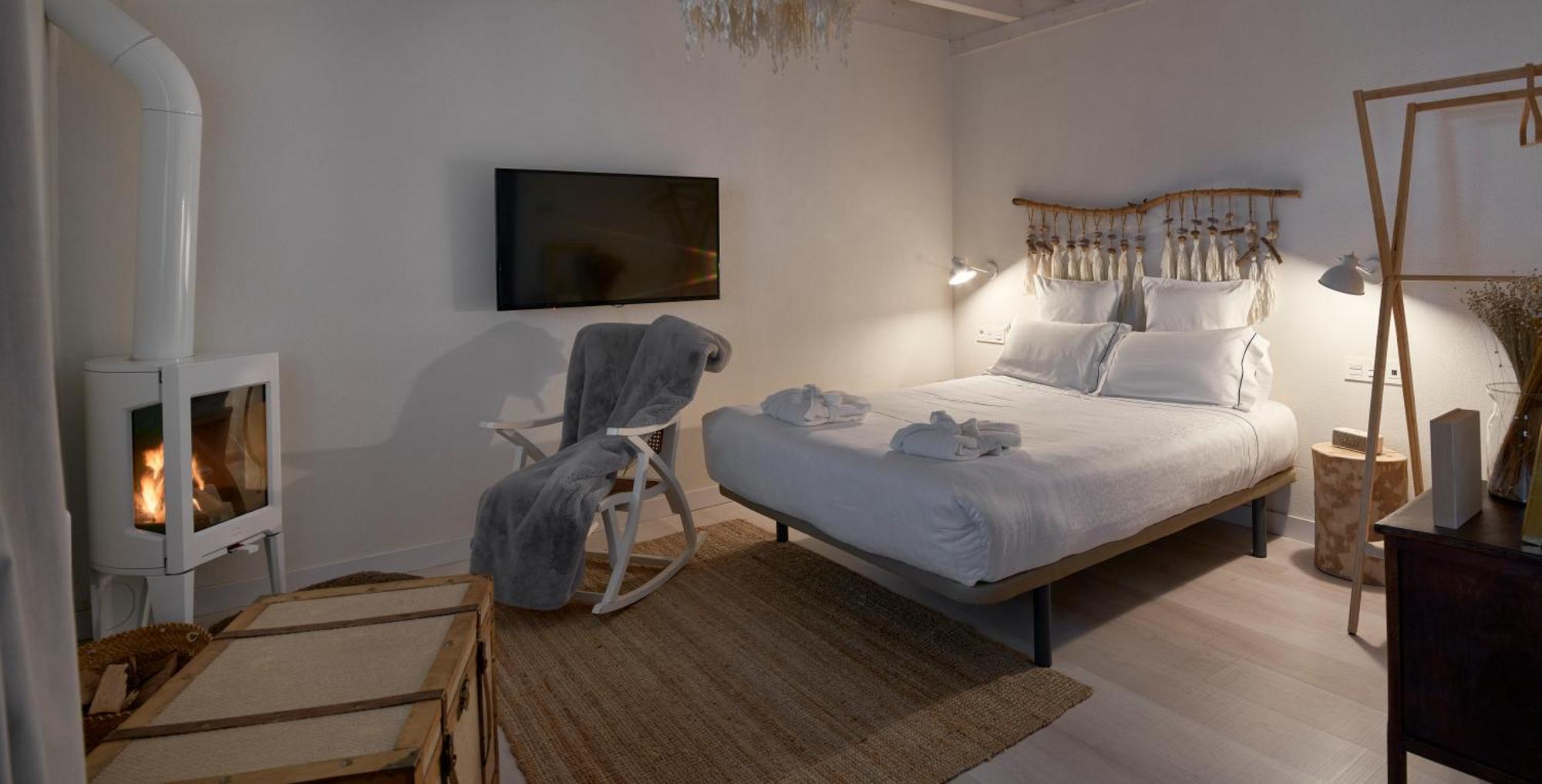 Caserio Montehermoso Apartment *
