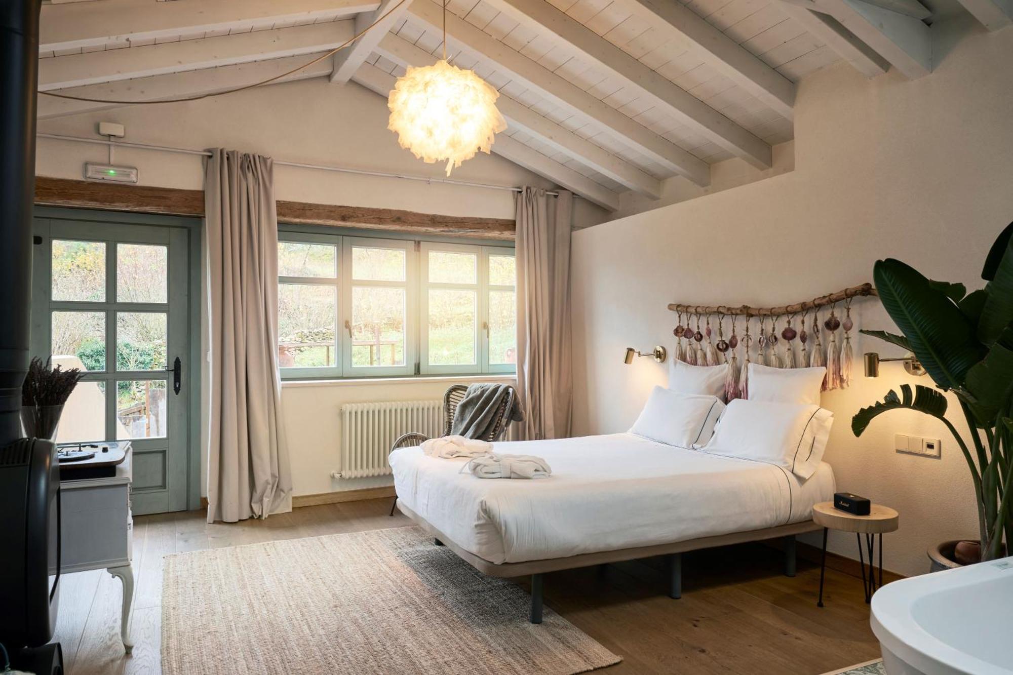 Caserio Montehermoso Apartment Astulez