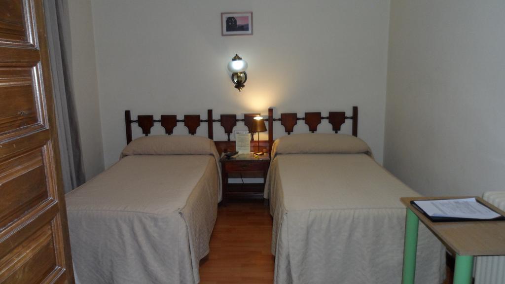 Guest house Coruna Astorga