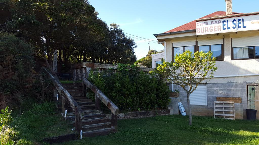 El Sel Apartamento Isla Plana