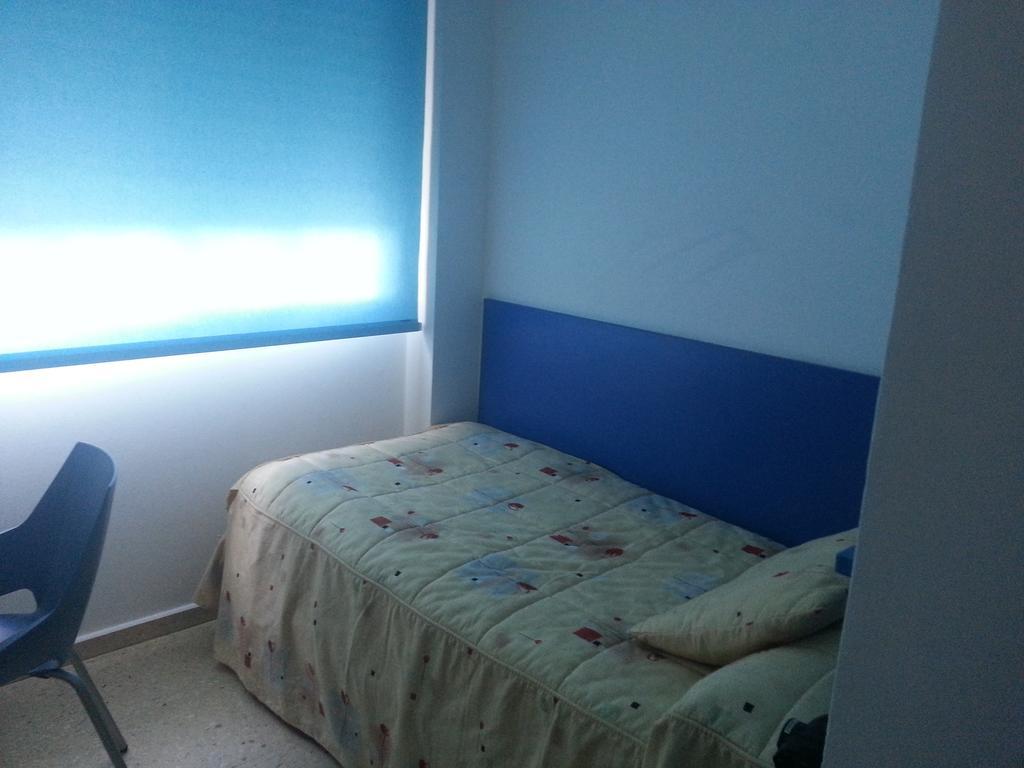 Albergue Lug 2
