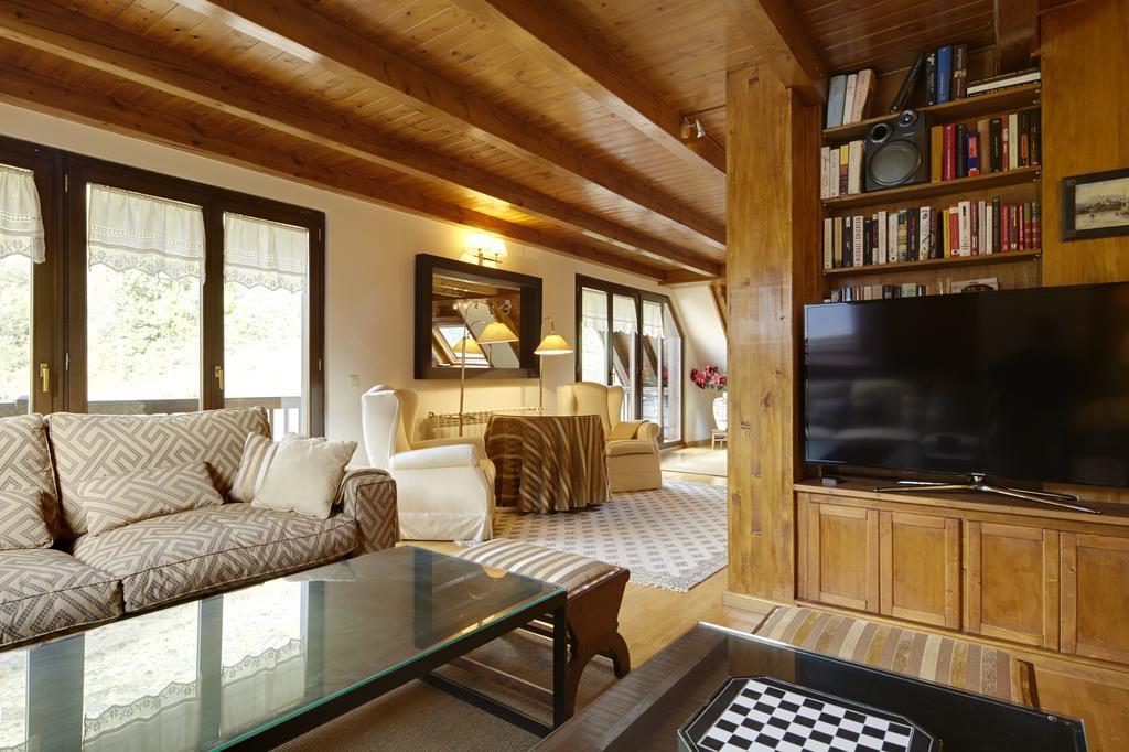Apartment Era Garona By Feelfree