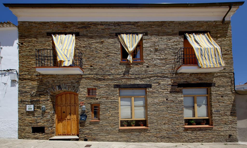 Country house Casa Rural La Brena *