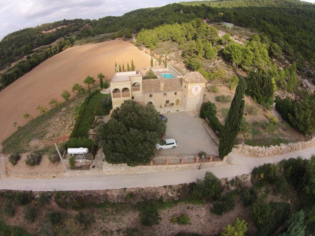 Mas La Planella Masia De Turismo Rural Casa rural