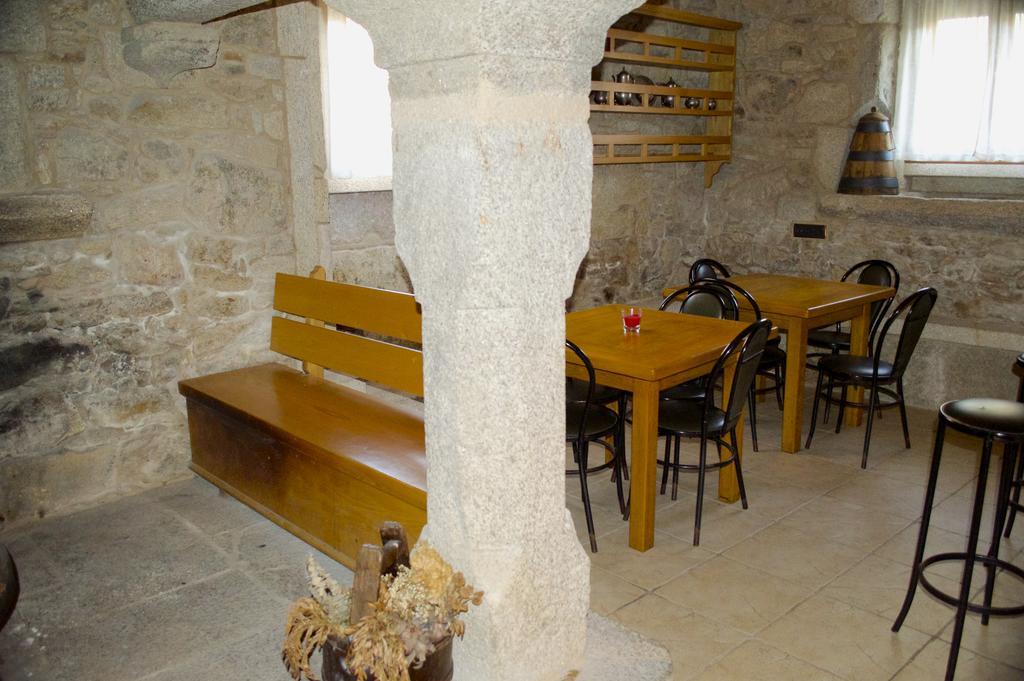 Costa Caion Guest house Laracha