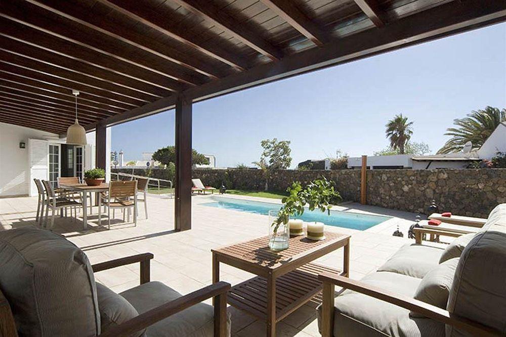 Coral Villa *