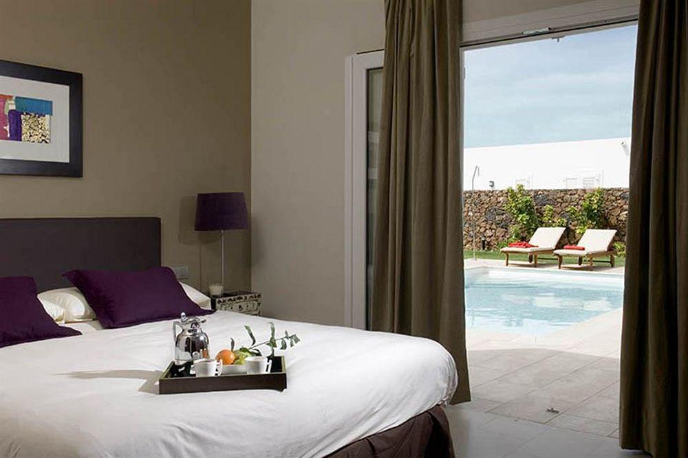 Villa Coral Puerto del Carmen (Lanzarote)