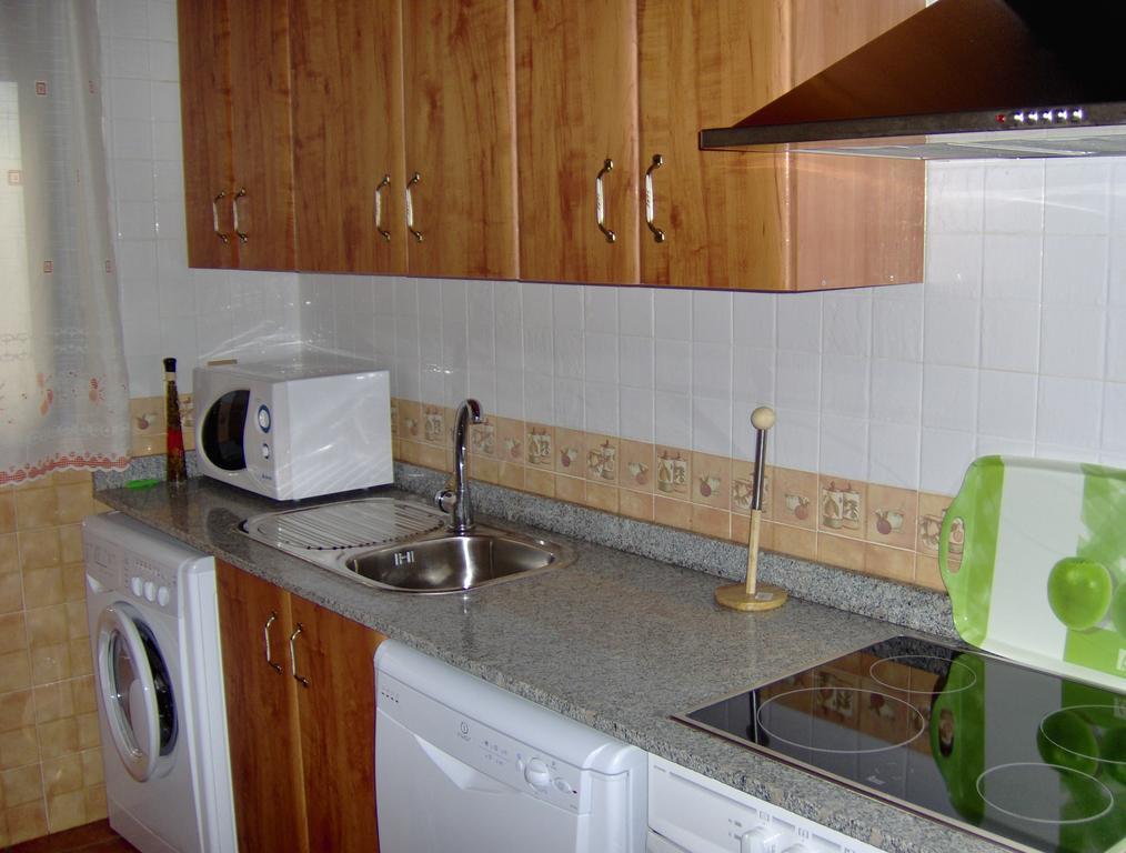Country house La Aldea Alcaraz