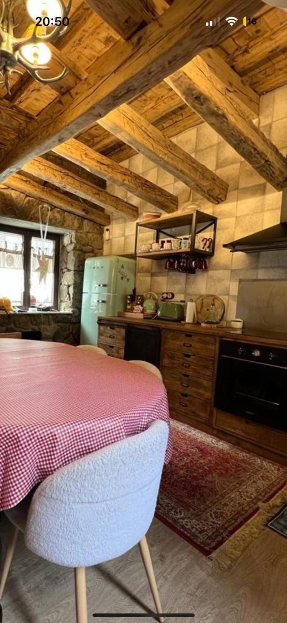 Holiday home El 15 De