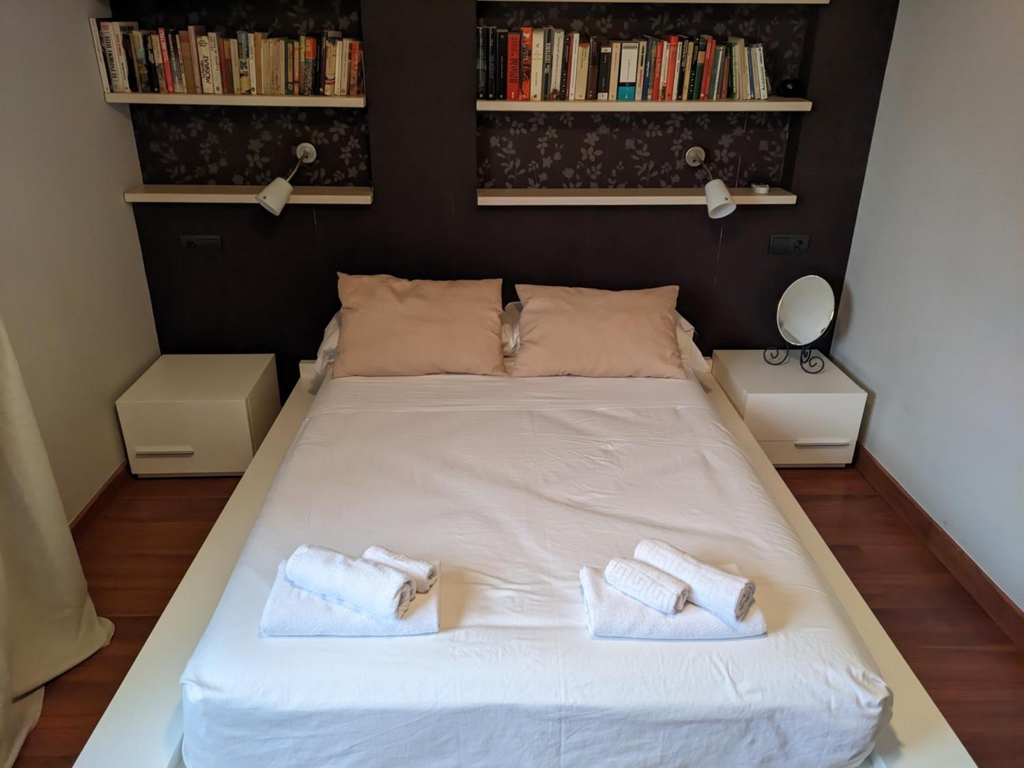 Apartamento Casa Del Doctor Sevilla