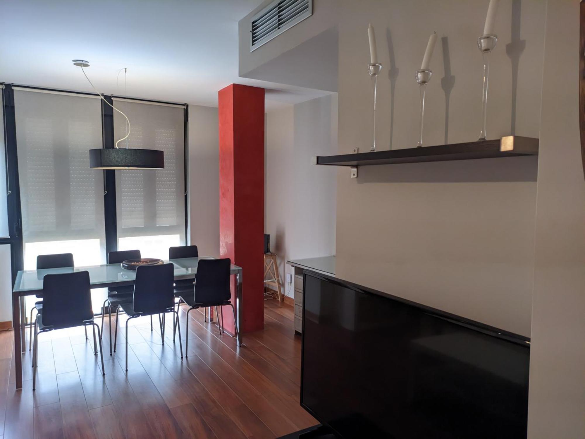 Casa Del Doctor Apartamento Sevilla